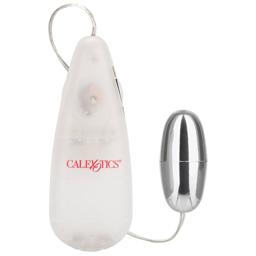 CALEXOTICS - TEARDROP BULLET CLEAR