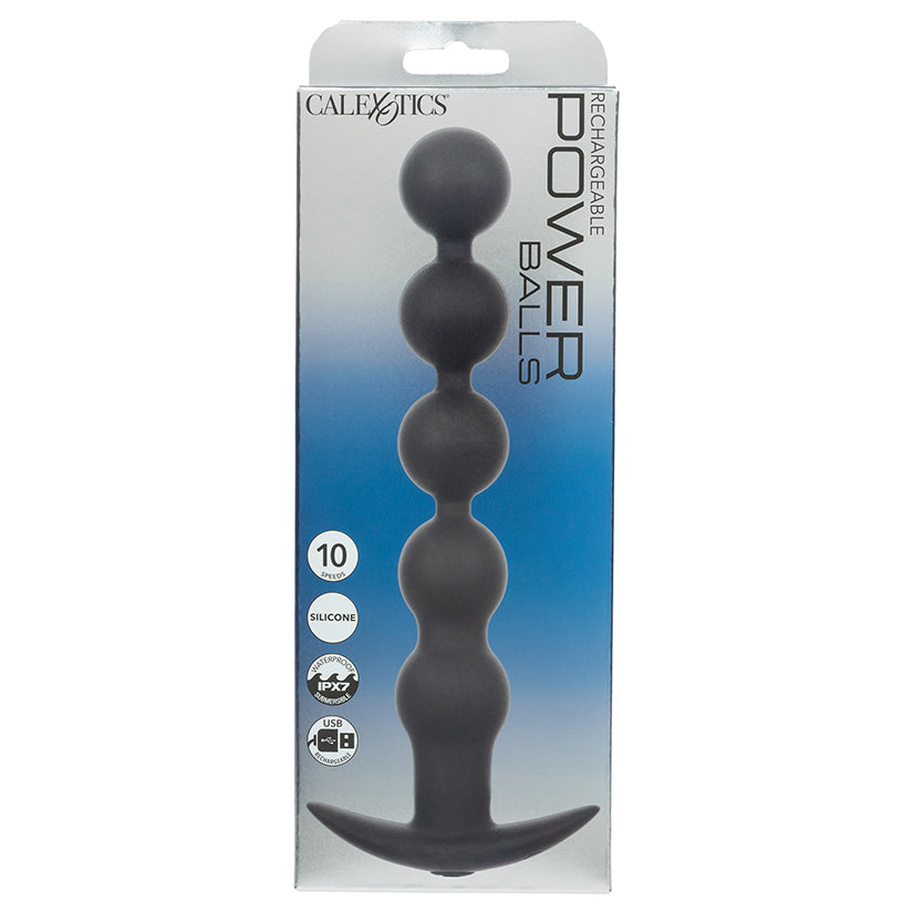 CALEXOTICS - RECHARGEABLE POWER BALLS