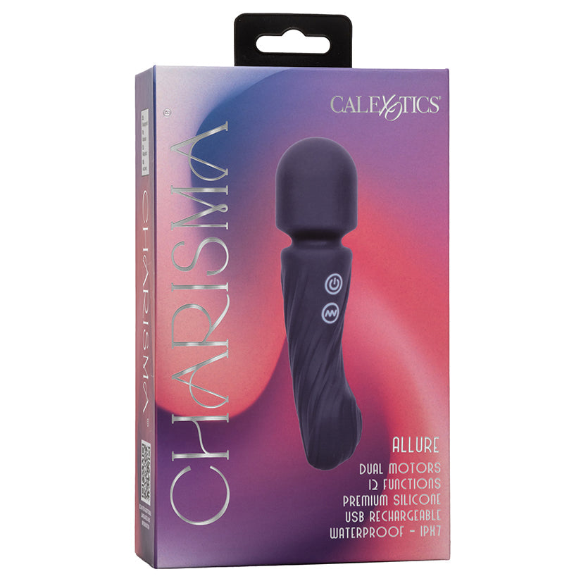 CALEXOTICS - CHARISMA ALLURE