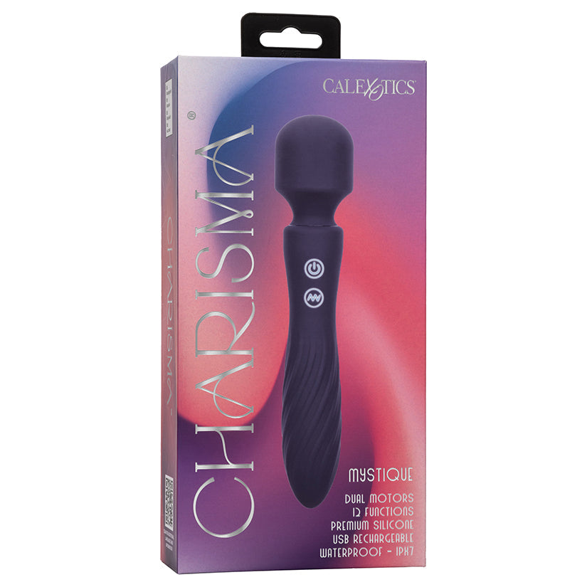 CALEXOTICS - CHARISMA MYSTIQUE