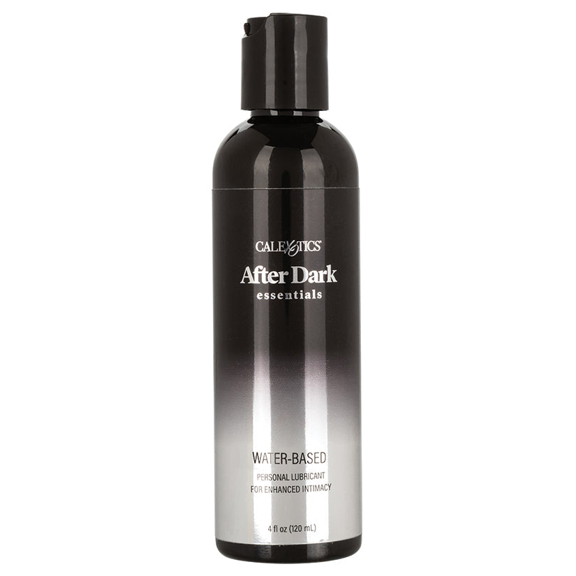 CAL EXOTICS - AFTER DARK ESSENTIALS WATER-BASED LUBRICANT 4 OZ.