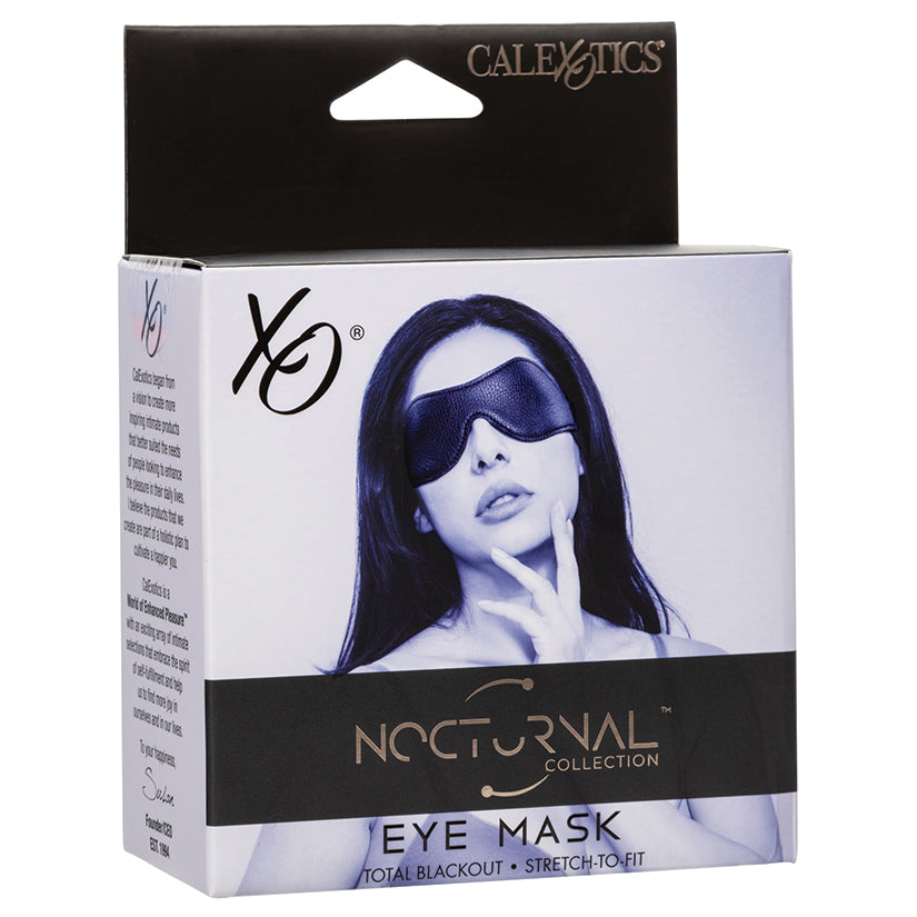 CALEXOTICS - NOCTURNAL COLLECTION EYE MASK