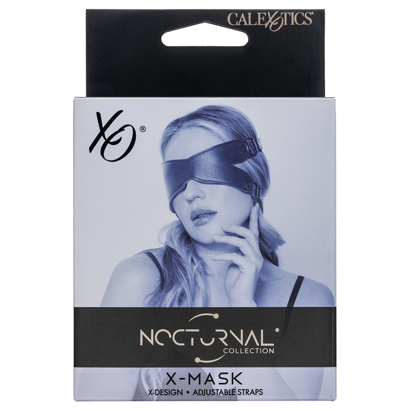 CALEXOTICS - NOCTURNAL COLLECTION X MASK