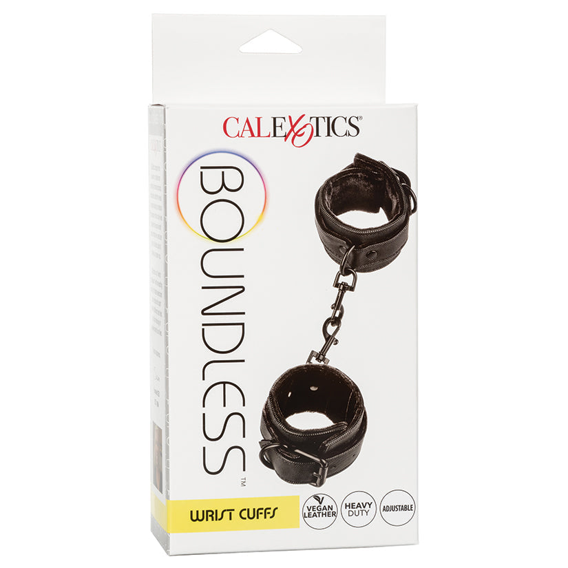 CALEXOTICS - BOUNDLESS WRIST CUFFS