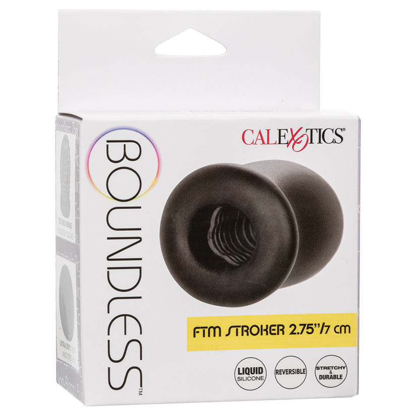 CALEXOTICS - BOUNDLESS FTM STROKER 2.75 IN.