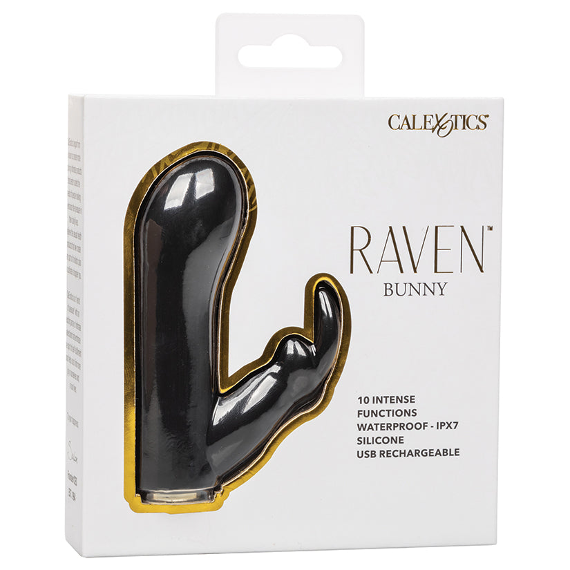 CALEXOTICS - RAVEN BUNNY