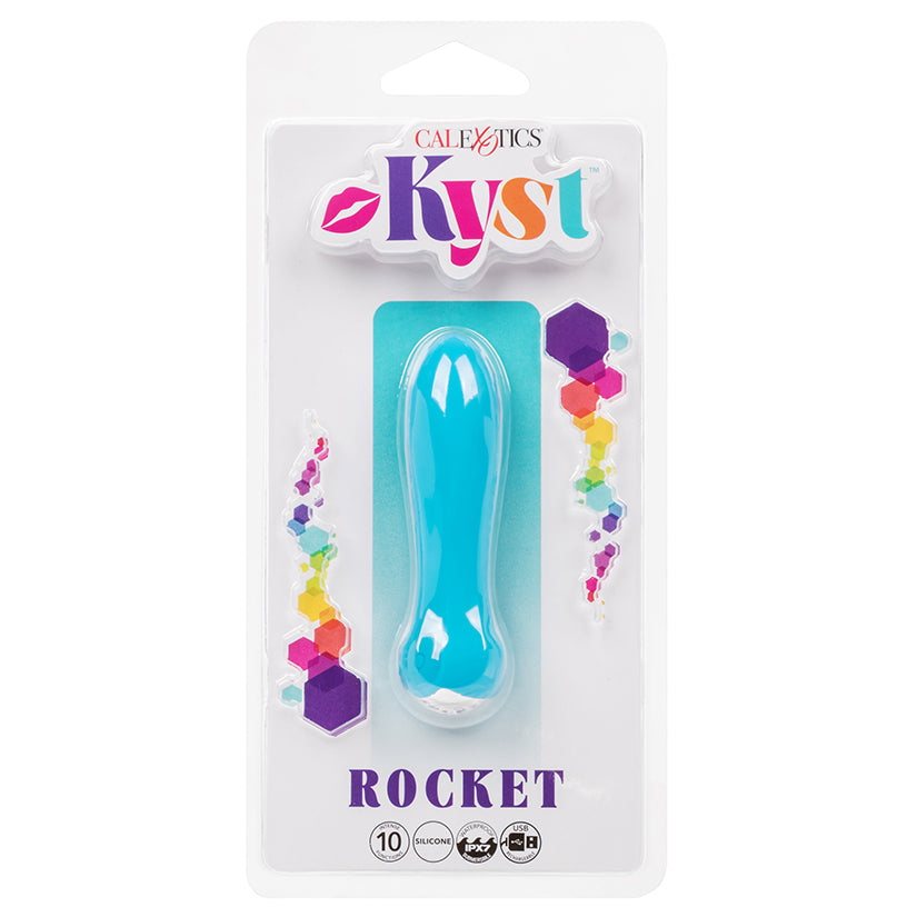 CALEXOTICS - KYST ROCKET