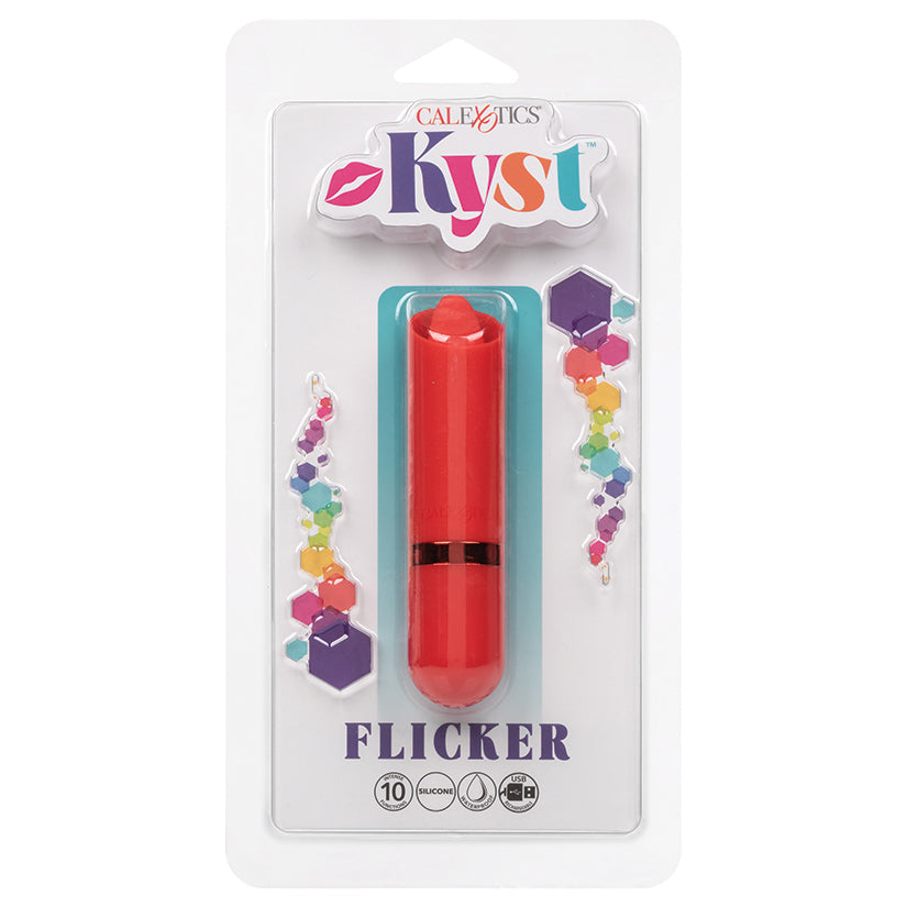 CALEXOTICS - KYST FLICKER