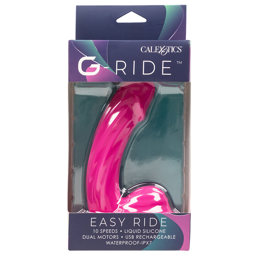 CALEXOTICS - G-RIDE EASY RIDE