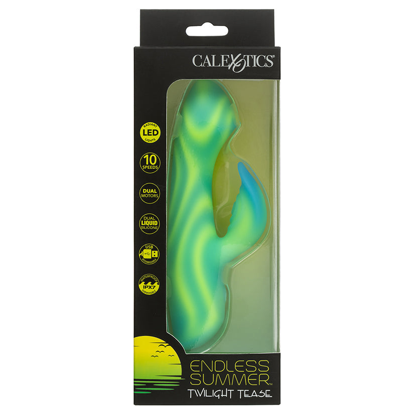 CALEXOTICS - ENDLESS SUMMER TWILIGHT TEASE