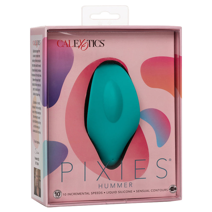 CALEXOTICS - PIXIES HUMMER