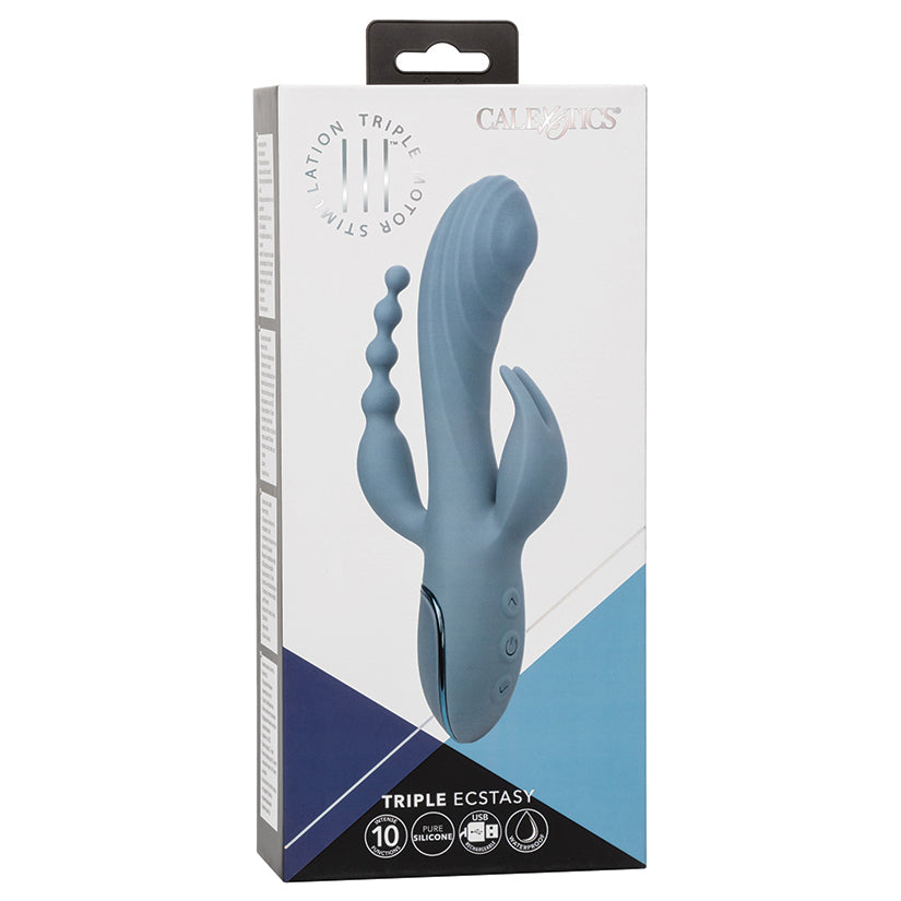 CALEXOTICS - III TRIPLE ECSTASY