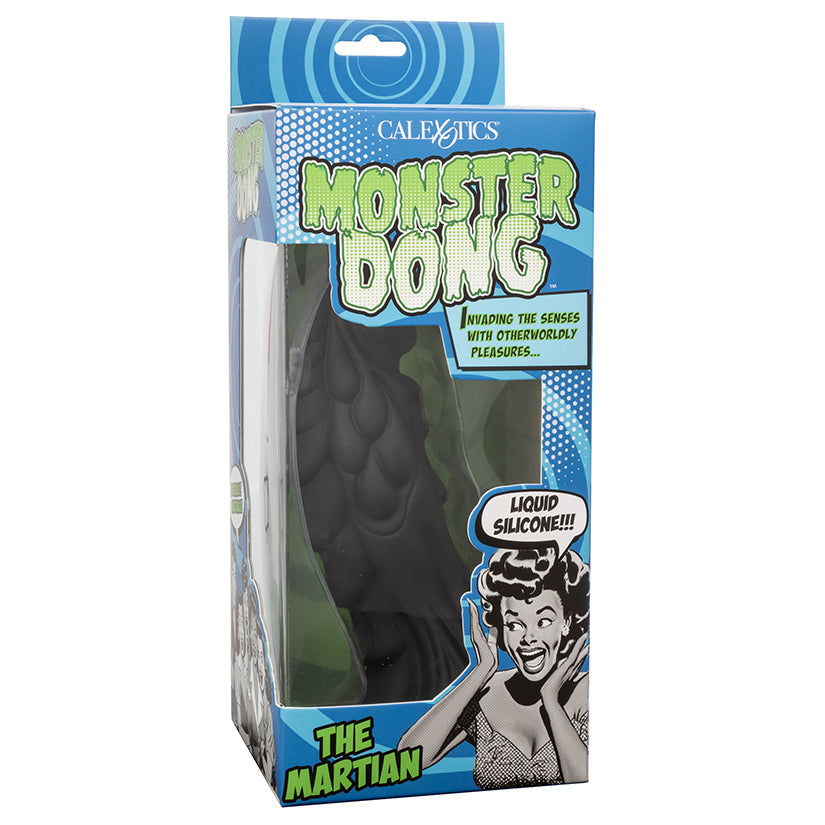 CALEXOTICS - MONSTER DONG THE MARTIAN