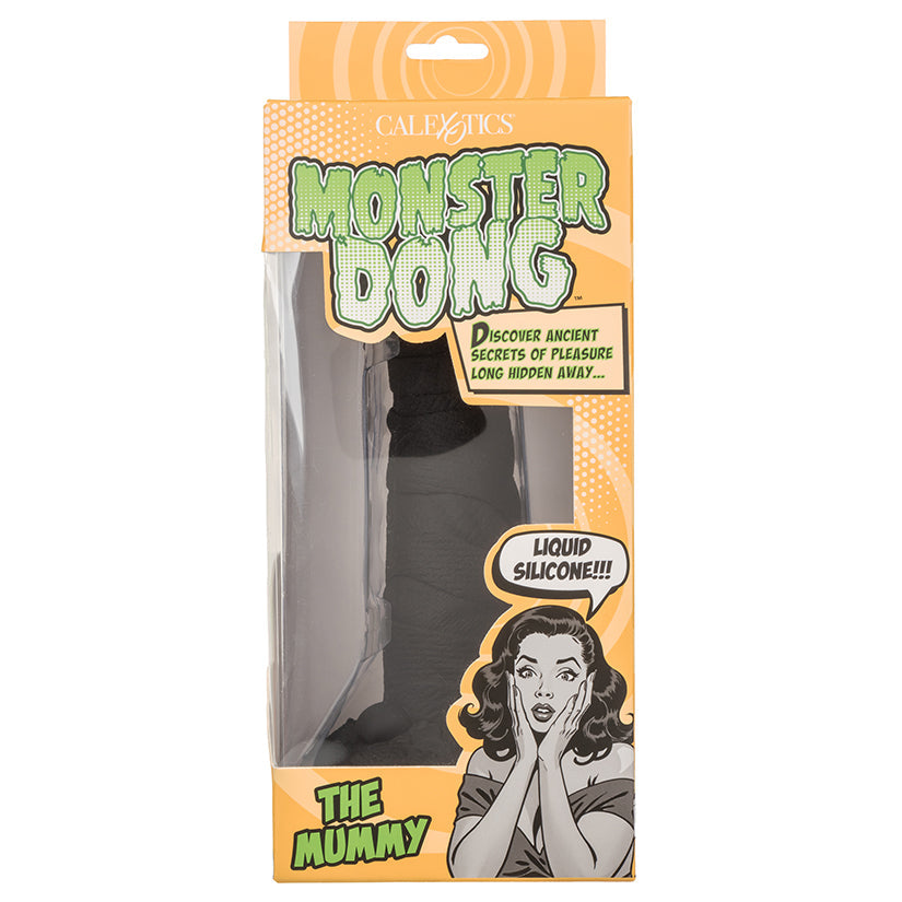 CALEXOTICS - MONSTER DONG THE MUMMY