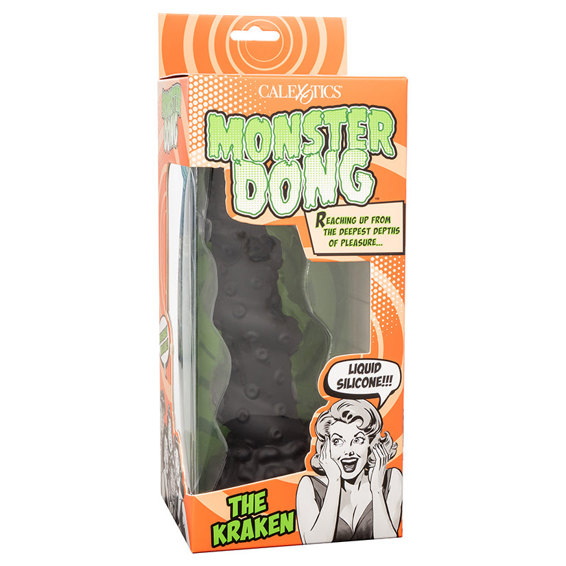 CALEXOTICS - MONSTER DONG THE KRAKEN