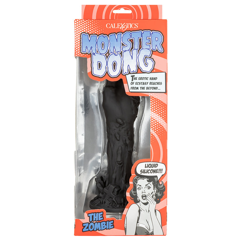 CALEXOTICS - MONSTER DONG THE ZOMBIE