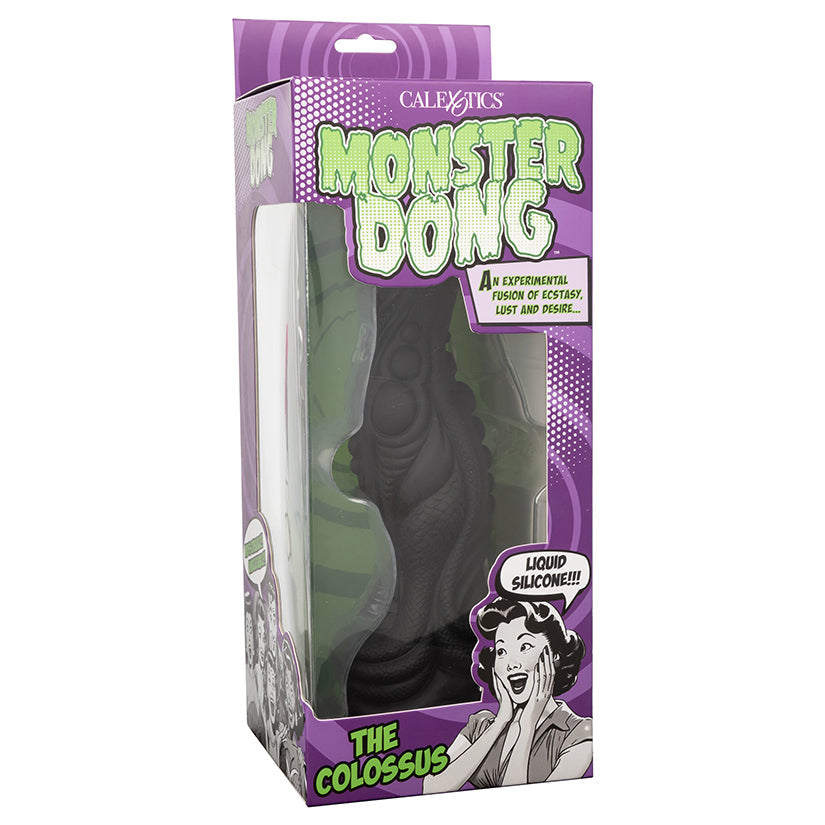CALEXOTICS - MONSTER DONG THE COLOSSUS