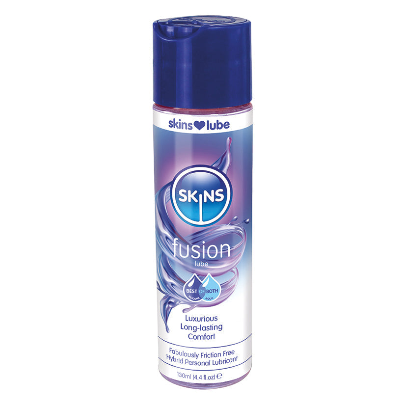 CREATIVE CONCEPTIONS - SKINS FUSION HYBRID LUBRICANT 4 OZ.