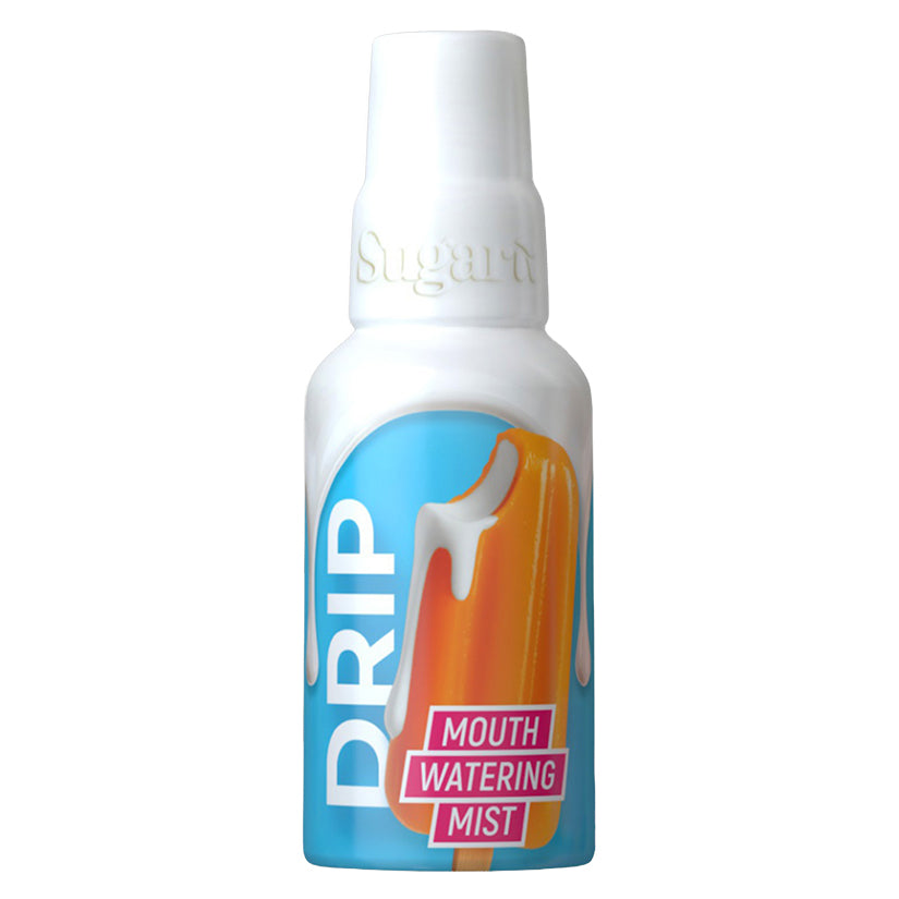 SUGAR SPLASH - SPRAY DE ÁGUA NA BOCA COM GOTAS