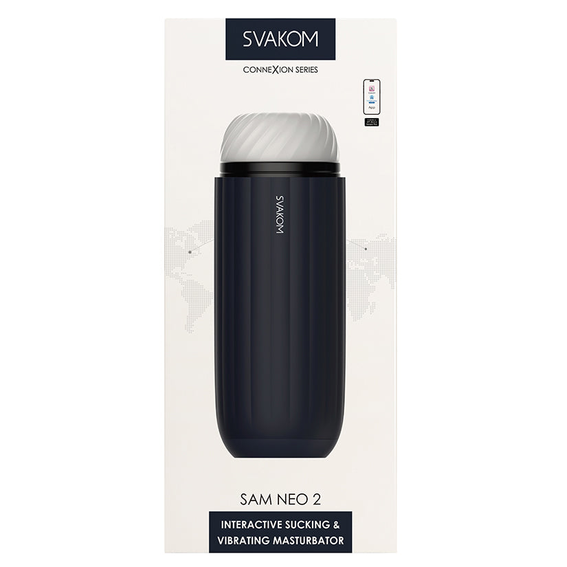 SVAKOM - SAM NEO 2