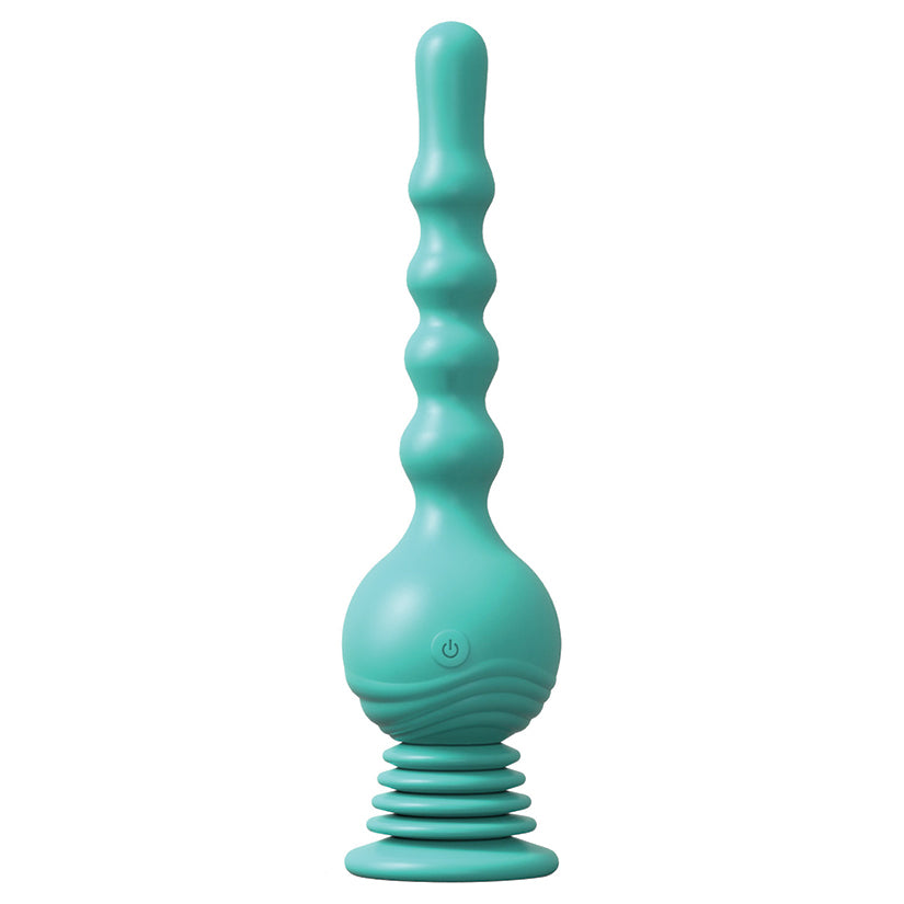 TRACY'S DOG - ANAL BEADS VIBRATOR