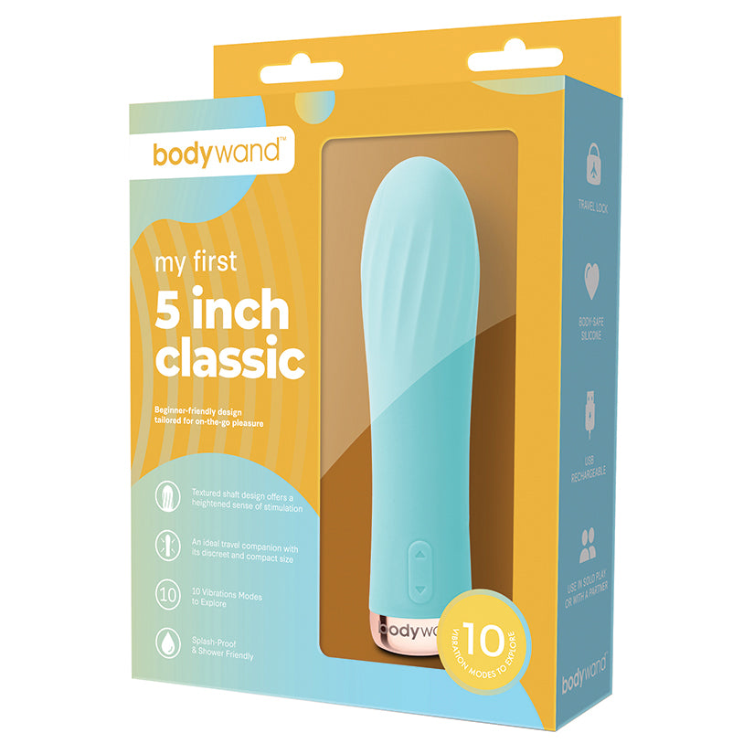 XGEN - BODYWAND MY FIRST CLASSIC VIBE 5 POL.
