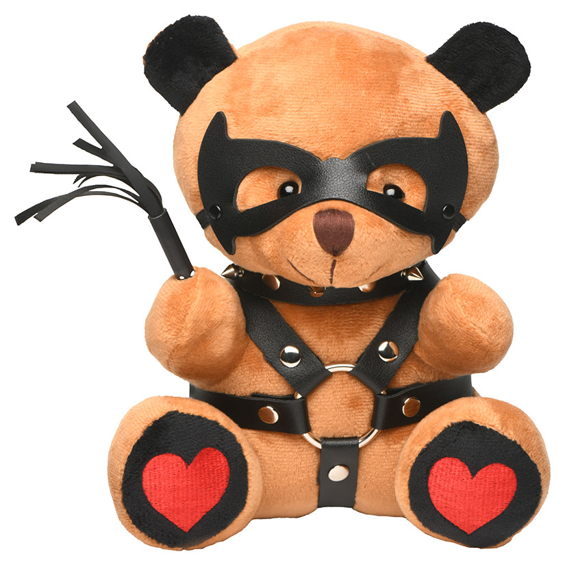 XR BRANDS - MASTER SERIES DOM BEAR