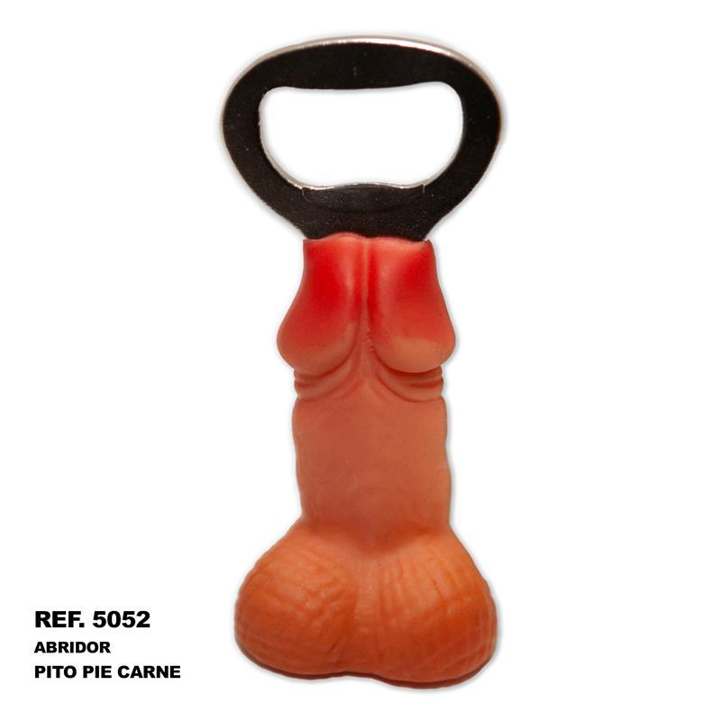 DIVERTY SEX - ABRIDOR EN FORMA DE PENE