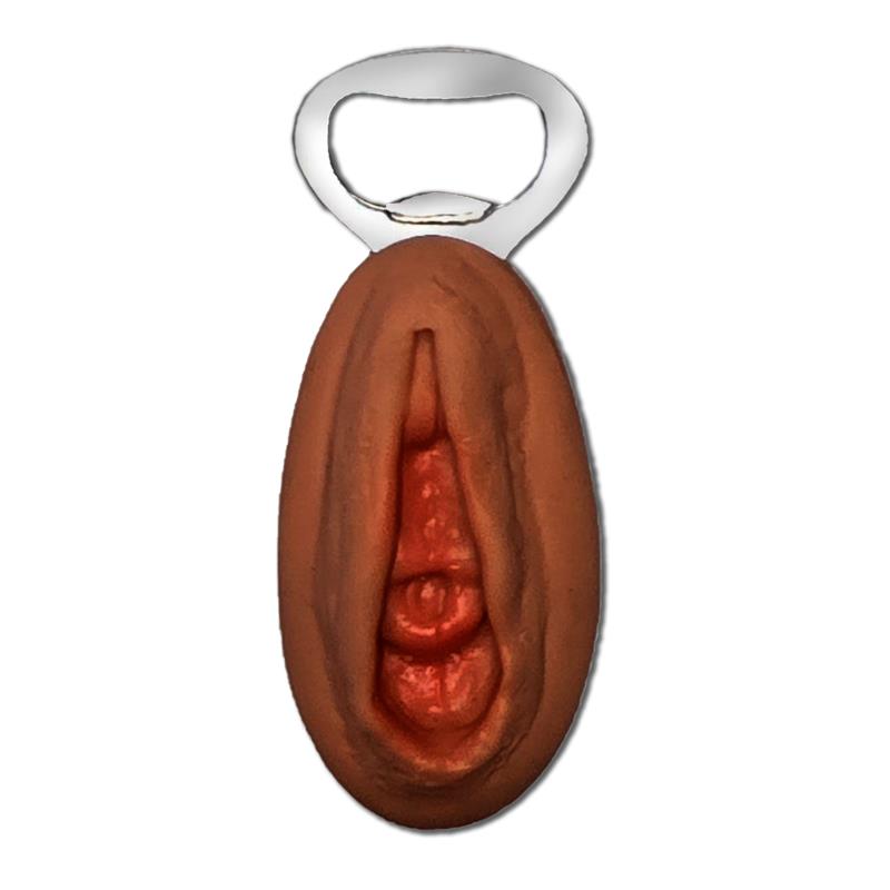 DIVERTY SEX - ABRIDOR FORMA DE VAGINA MULATO