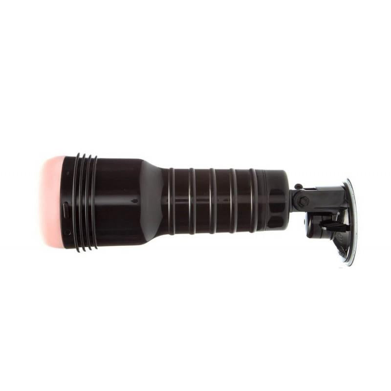 FLESHLIGHT - ACCESORIO PARA LA DUCHA SHOWER MOUNT