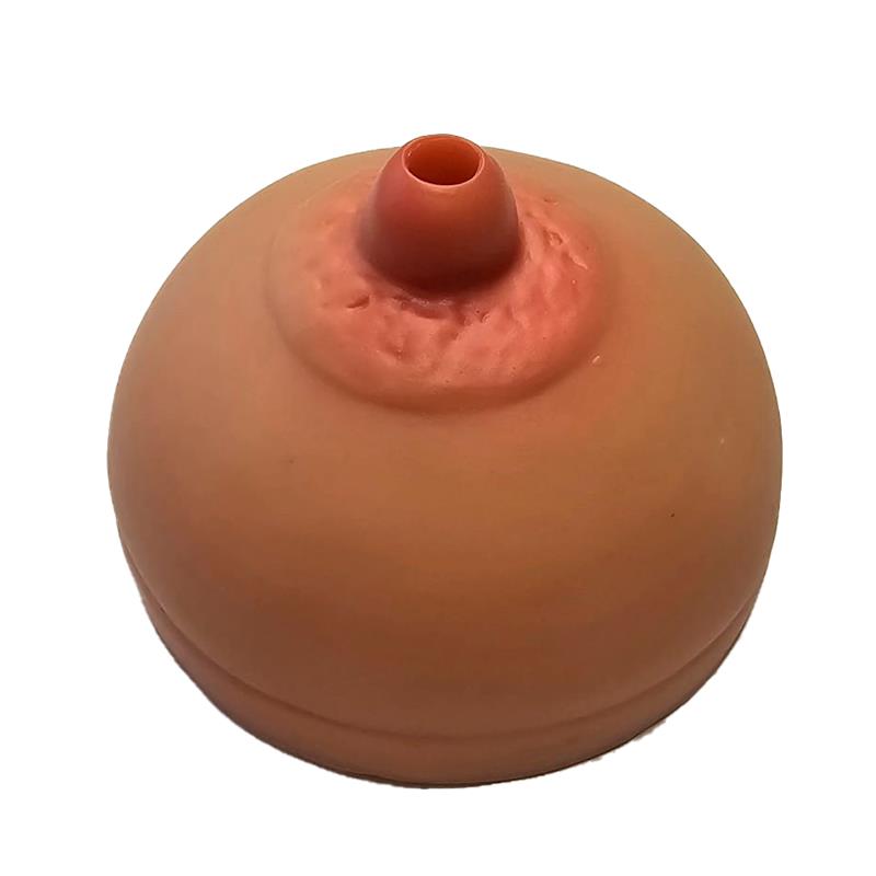 DIVERTY SEX - ACCESORIO PARA LATAS FORMA DE PECHO