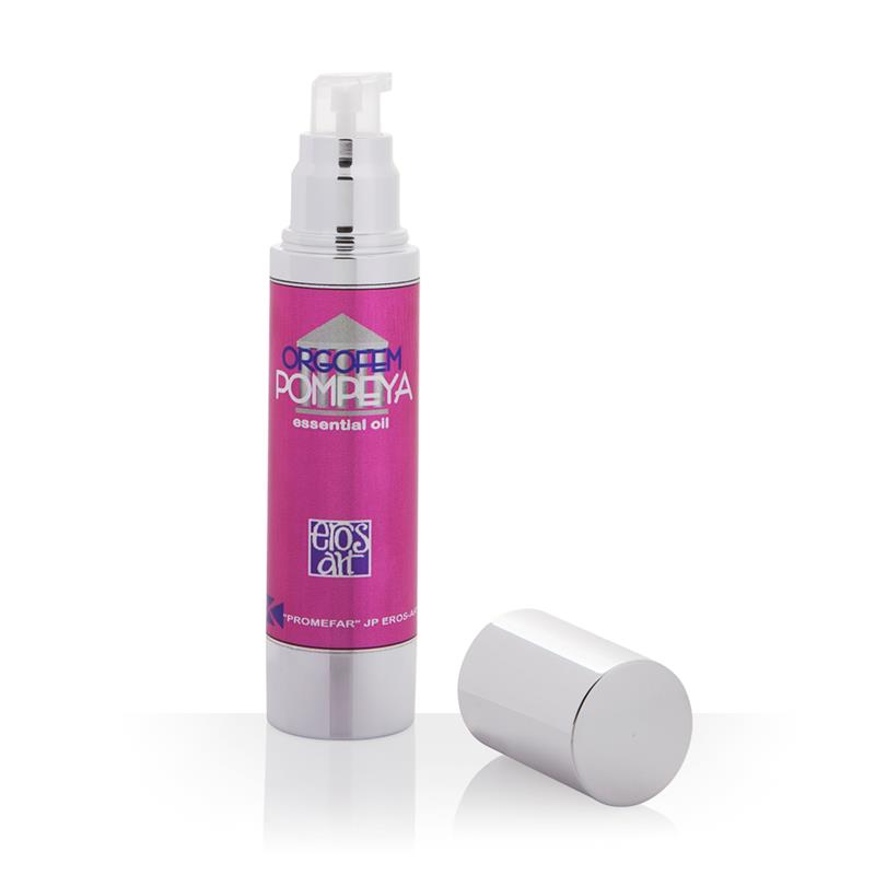 EROSART - ACEITE POMPEYA 50 ML