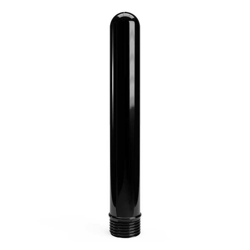 BODY ARS - ADAPTADOR DE DUCHA NEGRO 5 AGUJEROS