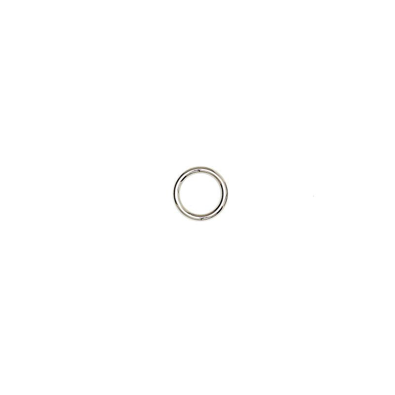 BONDAGE PLAY - ANILLO DE METAL PARA EL PENE