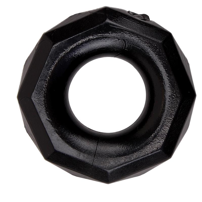 CHISA - ANILLOS PARA EL PENE CADILUCK NEGRO