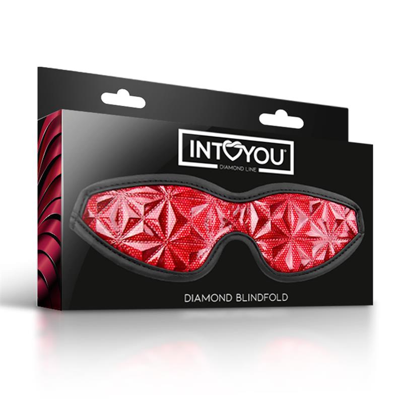DIAMOND LINE - ANTIFAZ DIAMOND CUERO VEGANO