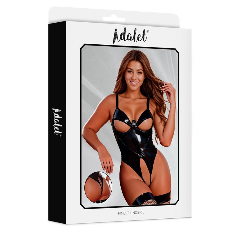 ADALET LINGERIE - ARAMINTA BODY ABIERTO