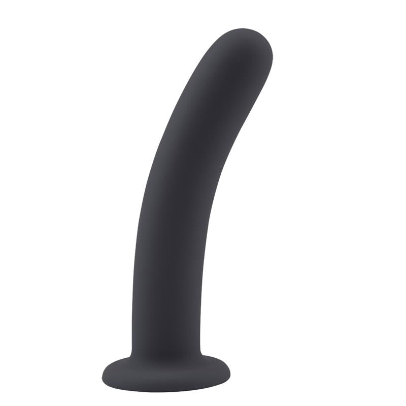 CHISA - ARNÉS CON DILDO RAW RECRUIT TALLA L NEGRO