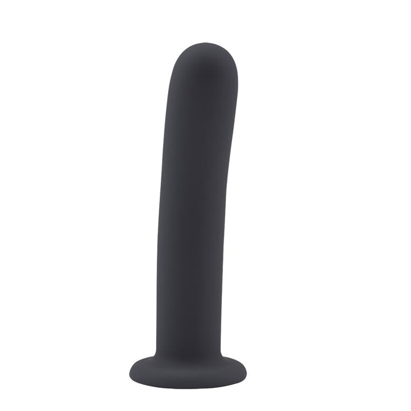 CHISA - ARNÉS CON DILDO RAW RECRUIT TALLA M NEGRO