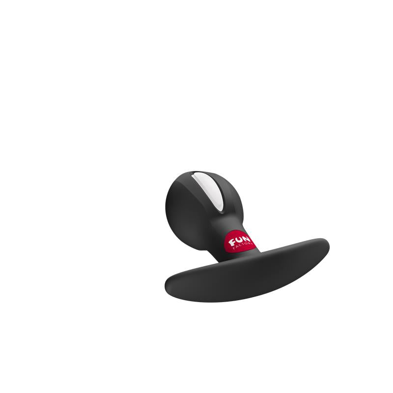 FUN FACTORY - B BALL UNO PLUG ANAL NEGRO
