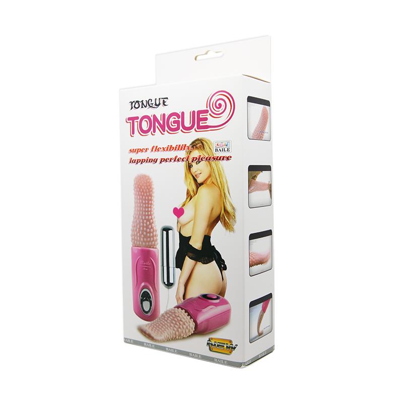 PRETTYLOVE - BAILE VIBRADOR CON BALA VIBRADORA