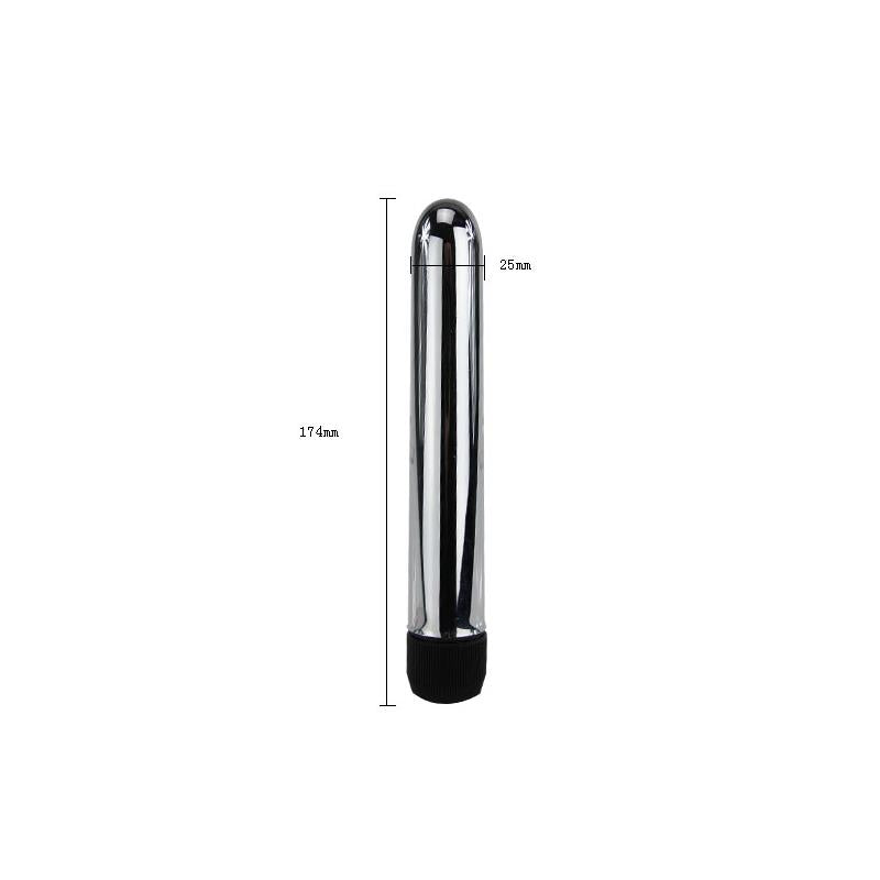 BAILE - VIBRADOR MAKING A FLYING SENSE