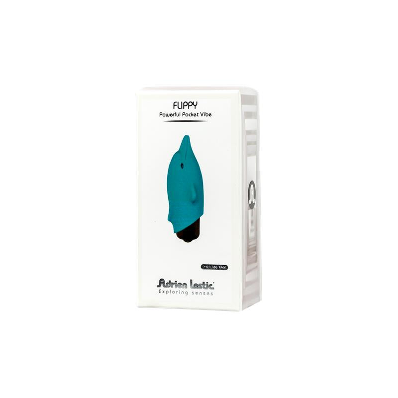 ADRIEN LASTIC - BALA VIBRADORA DOLPHIN
