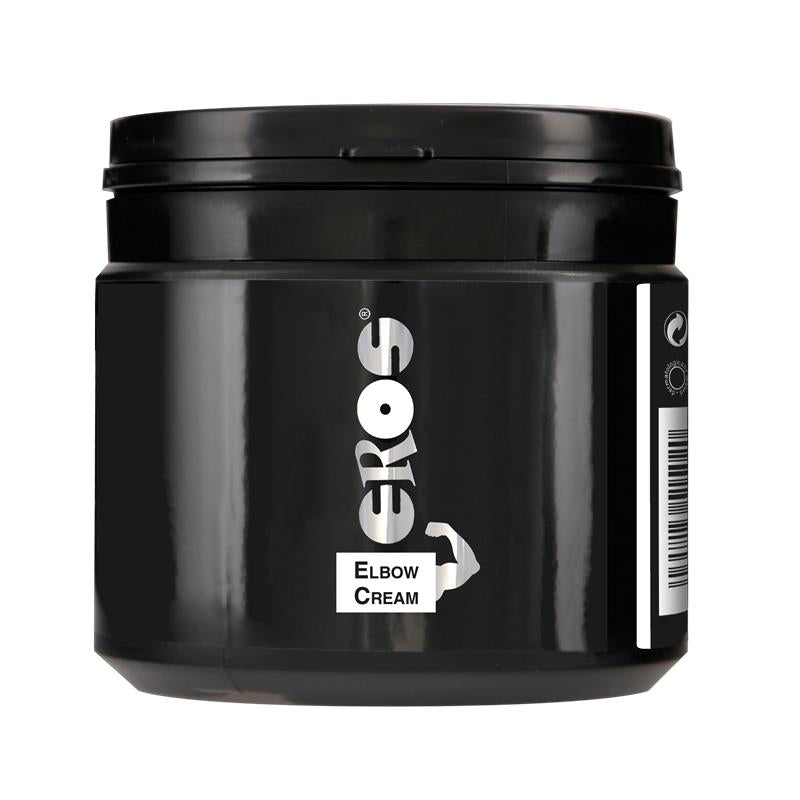 EROS - BÁLSAMO LUBRICANTE EROS ELBOW CREAM 500 ML