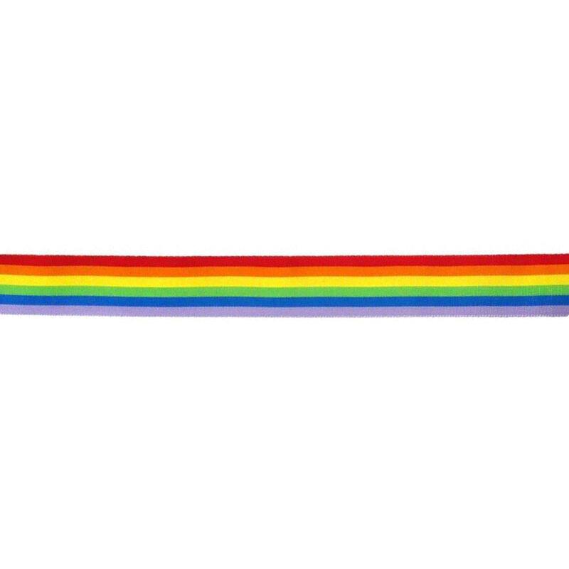 DIVERTY SEX - BANDA COLORES BANDERA LGBT+