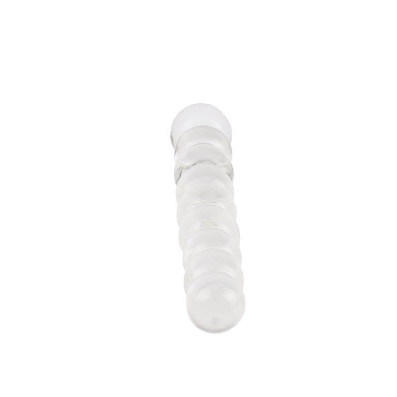 CHISA - BEADED TRAINER ESTIMULADOR DE CRISTAL 4.8