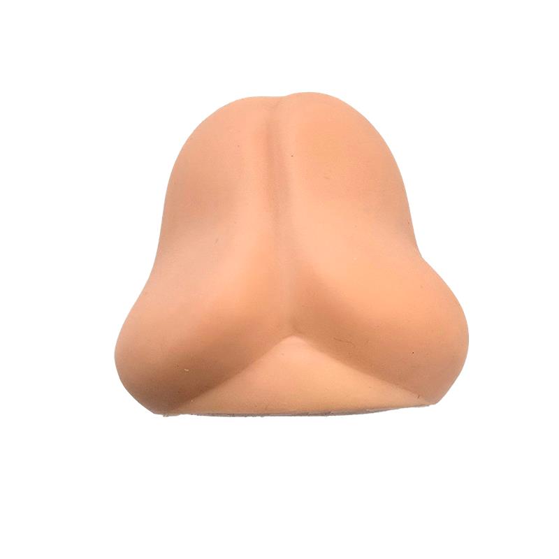 DIVERTY SEX - BOLA ANTIESTRES FORMA DE GLANDE