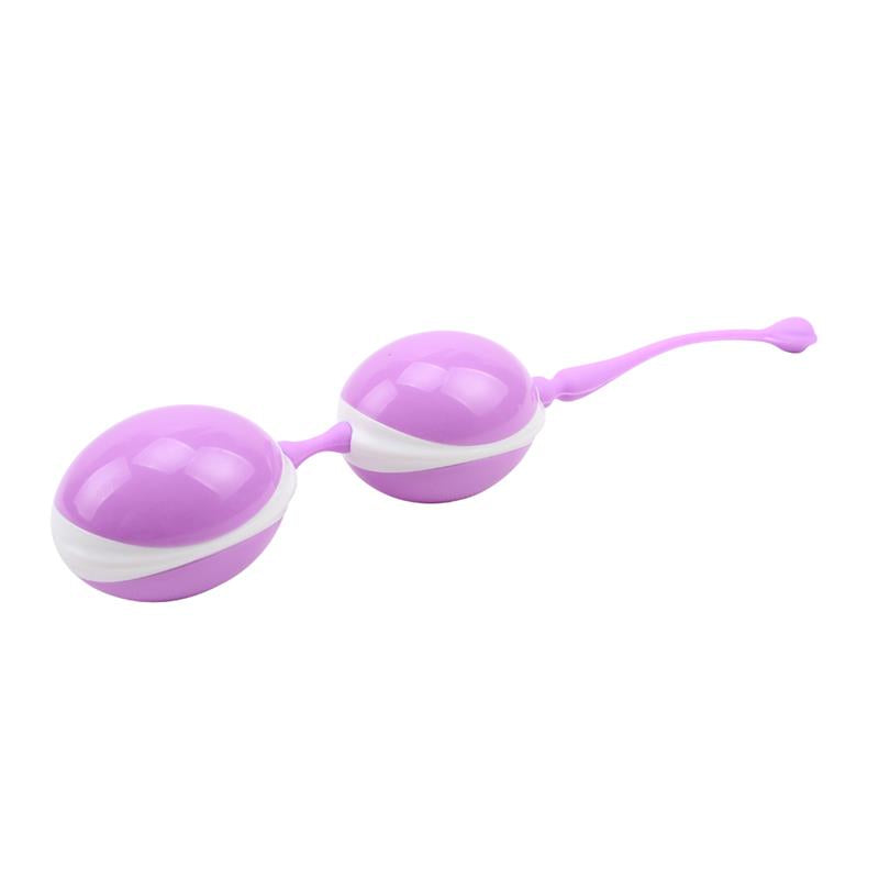 CHISA - BOLAS GEISHA II ROSA