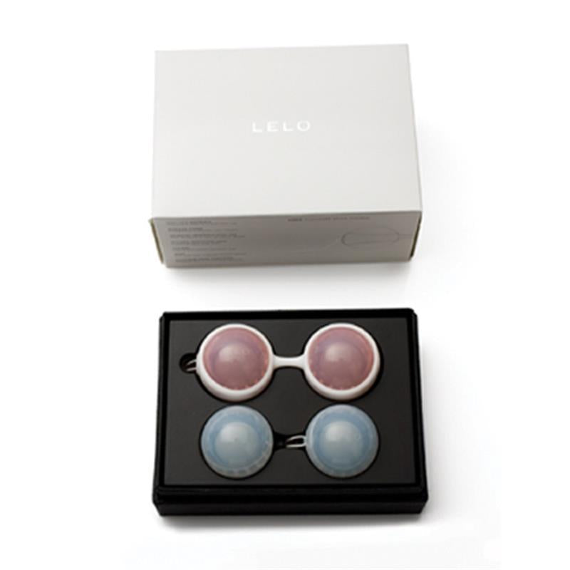 LELO - LUNA BOLAS KEGEL