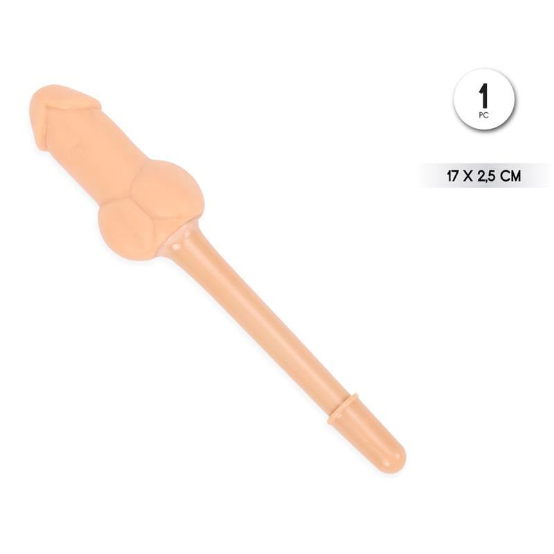 DIVERTY SEX - BOLÍGRAFO FORMA PENE